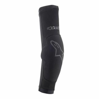 Ochraniacze na łokcie ALPINESTARS PARAGON PLUS ELBOW ELBOW PROTECTORS, Black - roz. S, Ochrona level 1 (NEW)