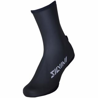 Ocieplacze na buty Silvini Albo UA1527 czarny Rozmiar: 39/40