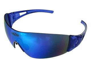 Okulary LAZER MAGNETO Crystal Blue 3 szkła