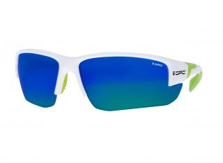 Okulary OPC BIKE SAN SALVO REVO Wybierz kolor: White Green Blue