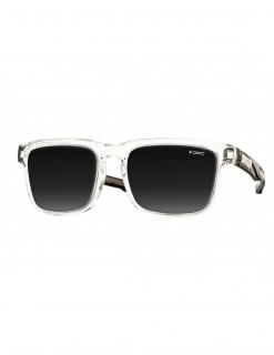 Okulary OPC LIFESTYLE CALIFORNIA REVO Wybierz kolor: Crystal Black