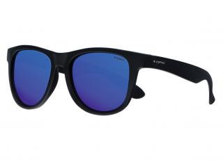 Okulary OPC LIFESTYLE Ibiza REVO Wybierz kolor: Matt Black Blue