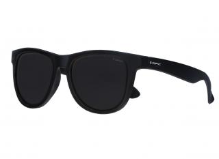 Okulary OPC LIFESTYLE Ibiza Wybierz kolor: Matt Black