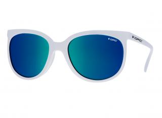 Okulary OPC LIFESTYLE Paris REVO Wybierz kolor: Shiny White Blue