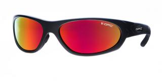 Okulary OPC MILITARY MARINES REVO Wybierz kolor: Matt Black Red