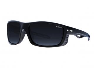 Okulary OPC SPORT EVEREST Wybierz kolor: Matt Black