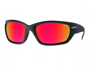 Okulary OPC SPORT MAKALU REVO Wybierz kolor: Matt Black Red