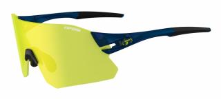 Okulary TIFOSI RAIL CLARION midnight navy (3 szkła Clarion Yellow 10,9% transmisja światła, 41,4% AC Red, 95,6% Clear) (NEW)