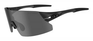 Okulary TIFOSI RAIL XC CLARION blackout (3szkła 15,4% Smoke, 41,4% AC Red, 95,6% Clear) (NEW)