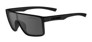 Okulary TIFOSI SANCTUM blackout (1 szkło Smoke No Mirror 15,4% transmisja światła) (NEW)