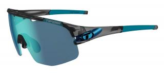 Okulary TIFOSI SLEDGE LITE crystal smoke (3szkła Clarion Blue, AC Red, Clear) (NEW)