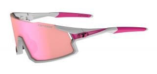 Okulary TIFOSI STASH CLARION race pink (3szkła 15,4% Pink, 41,4% AC Red, 95,6% Clear) (PREMIERA: 2024-03-15) (NEW)