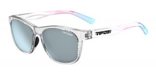 Okulary TIFOSI SWANK avant clear (1 szkło Smoke Bright Blue xx % transmisja światła) (NEW)