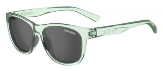 Okulary TIFOSI SWANK bottle green (1 szkło Smoke No Mirror xx% transmisja światła) (NEW)