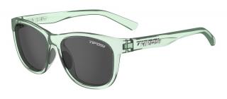 Okulary TIFOSI SWANK POLARIZED bottle green (1 szkło Smoke Polarized 15,4% transmisja światła) (NEW)