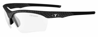 Okulary TIFOSI VERO FOTOTEC carbon (1szkło Light Night FOTOCHROM 75,9%-27,7% transmisja światła) (NEW)