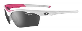 Okulary TIFOSI VERO race pink (3 szkła 15,4%  Smoke, 41,4% AC Red, 95,6% Clear) (NEW)