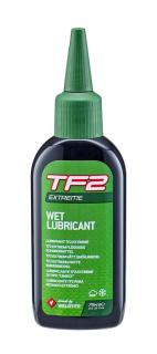 Olej do łańcucha WELDTITE TF2 EXTREME WET (warunki mokre) 75ml