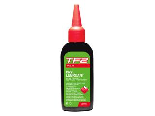 Olej do łańcucha WELDTITE TF2 PLUS TEFLON DRY 75ml