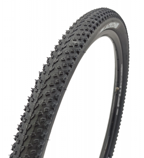 Opona BLACKONE 29x2,10 W3104 BILLY GOAT JET 60TPI NYLON BELT