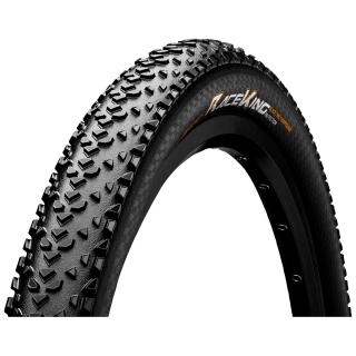 OPONA CONTINENTAL RACE KING 29X2.00 ZWIJANA SHIELDWALL PUREGRIP TLR ECO25 740G