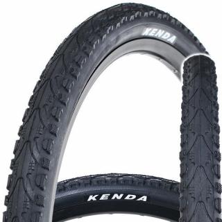 Opona KENDA 26x1,75 K935 KHAN antyprzebiciowa 60TPI K-SHIELD PLUS