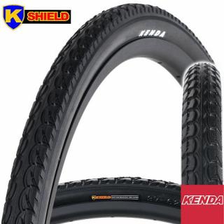 Opona KENDA EUROTREK 700x35C ANTYPRZEBICIOWA K-SHIELD K197