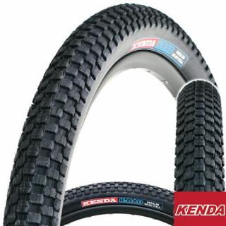 Opona KENDA K-RAD 20x1,95 K905 30TPI