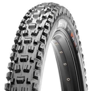 OPONA MAXXIS ASSEGAI 27,5X2,50 120X2TPI 3CG DD TR ZWIJANA