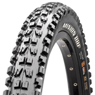 OPONA MAXXIS MINION DHF 27,5"X2,30 60TPI EXO TR ZWIJANA DUAL