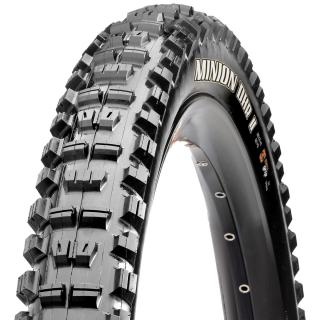 OPONA MAXXIS MINION DHR II 27,5X2,30 EXO TR ZWIJANA DUAL