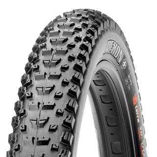 Opona Maxxis REKON+ 27,5x2,80 120TPI Zwijana 3CMT EXO+ TR