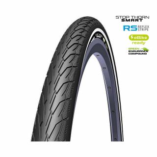 OPONA MITAS FLASH 28x1,75 [47-622] V66 STOP THORN SMART + REFLEX