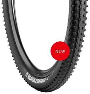 Opona mtb/ e-bike mtb VREDESTEIN Black Panther Heavy Duty, 29x2.20 (55-622), Zwijana, TPI120, 730g, TRL, Czarna (NEW)