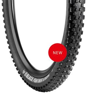 Opona mtb/e-bike mtb VREDESTEIN Black Panther Xtreme Heavy Duty, 27,5x2.20 (55-584), Zwijana, TPI120, 745g, TLR, Czarna