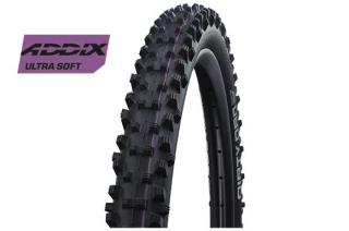 OPONA SCHWALBE DIRTY DAN 27,5X2,35" HS417 CZ-SSKIN DH ADDIXUS