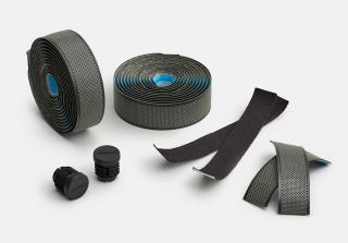 Owijka BROOKS CAMBIUM RUBBER BAR TAPE, Mud Green, Grubość 3mm (NEW)