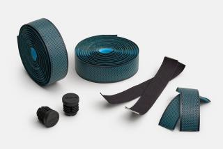 Owijka BROOKS CAMBIUM RUBBER BAR TAPE, Octane, Grubość 3mm (NEW)