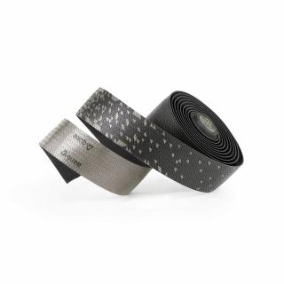 Owijka na kierownicę GUEE SL DUAL LTD Wybierz kolor: Titanium Silver
