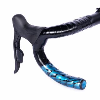 Owijka na kierownicę GUEE SL SPEED Wybierz kolor: Plasma Blue