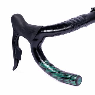 Owijka na kierownicę GUEE SL SPEED Wybierz kolor: Racing Green