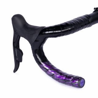 Owijka na kierownicę GUEE SL SPEED Wybierz kolor: Storm Purple
