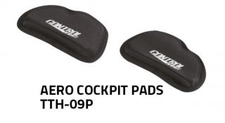 Pady do kierownicy Controltech Triathlon TTH-09
