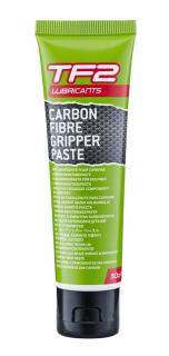 Pasta do montażu elementów karbonowych WELDTITE TF2 CARBON FIBRE GRIPPER PASTE 10g (NEW)