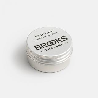 Pasta do pielęgnacji siodełka BROOKS PROOFIDE 30ML (NEW)