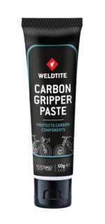 Pasta WELDTITE Carbon Gripper Paste 50g (Dla komponentów carbonowych)