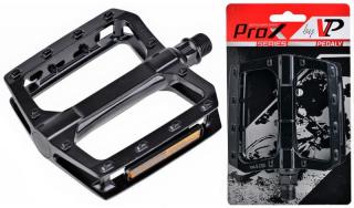 Pedały VP-527 Platformy aluminiowe