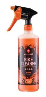 Płyn do mycia roweru WELDTITE BIKE CLEANER SPRAY 1L