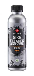 Płyn do mycia roweru WELDTITE DIRTWASH BIKE CLEANER CONCENTRATE Koncentrat 200ml (NEW)