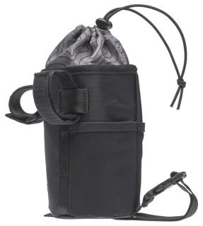 Podgrzewacz do bidonu BLACKBURN OUTPOST CARRYALL czarny (NEW)